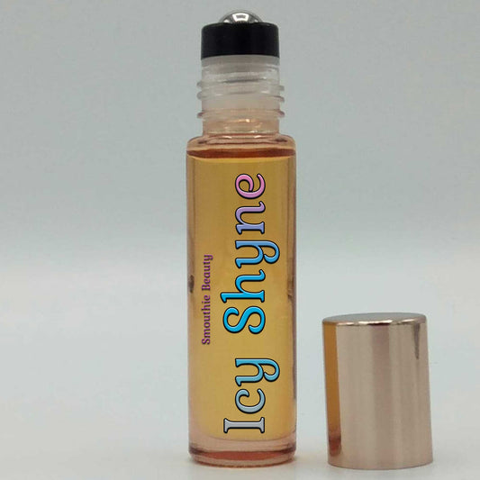 Icy Shyne <br/>Perfume Oil Fragrance Roll On