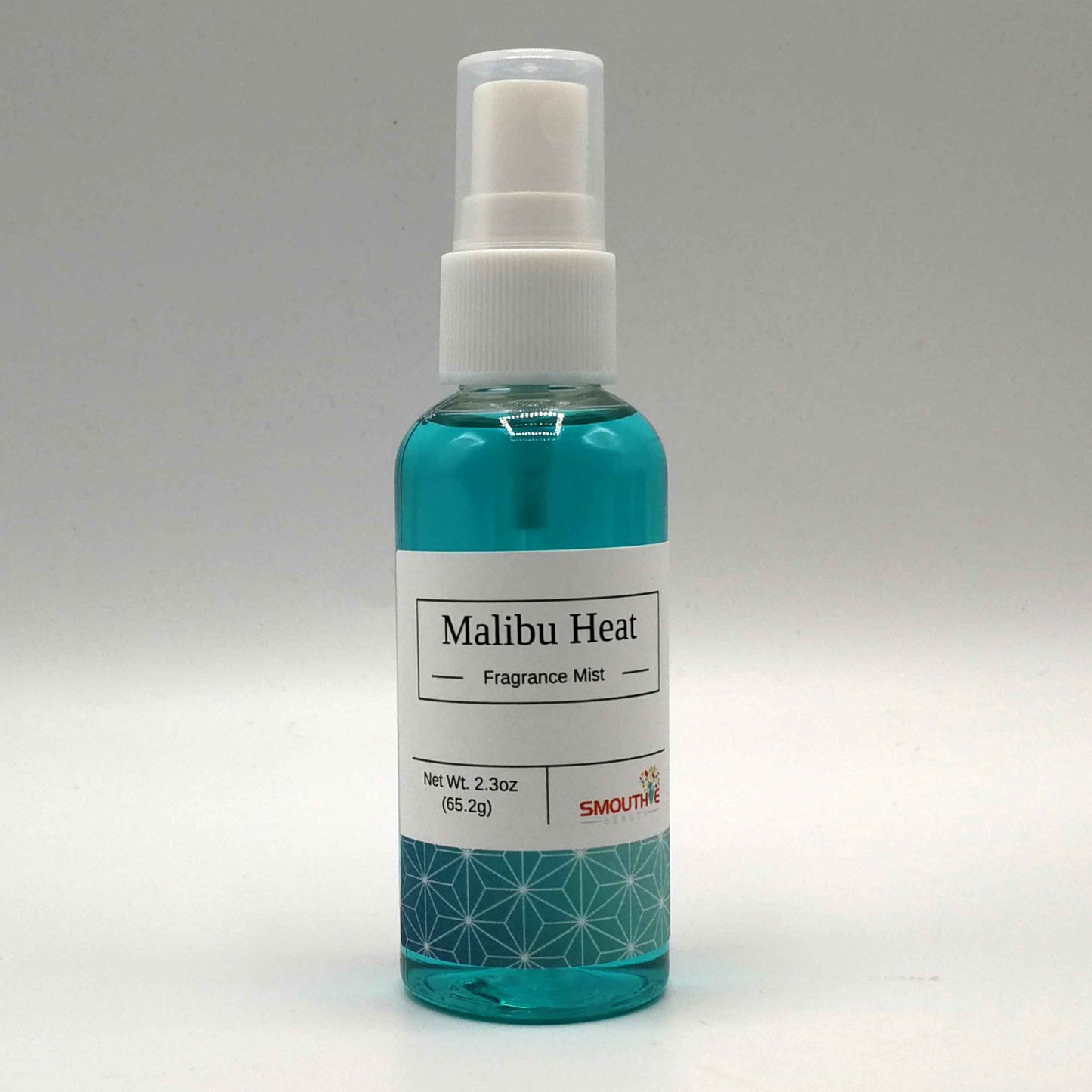 Malibu Heat Fine Fragrance Mist
