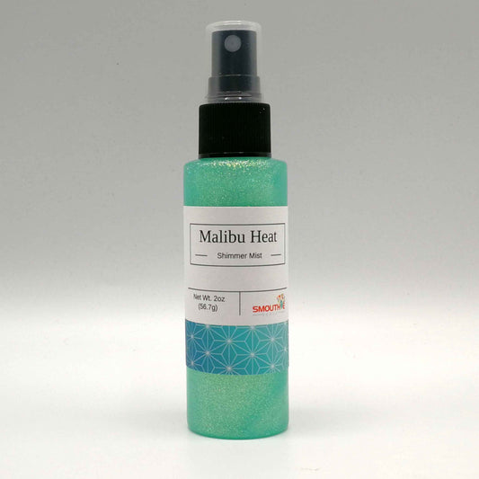 Malibu Heat Shimmer Mist