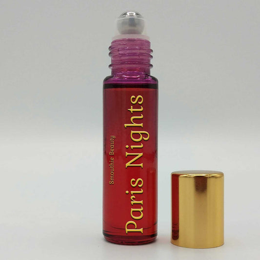 Paris Nights <br/>Perfume Oil Fragrance Roll On