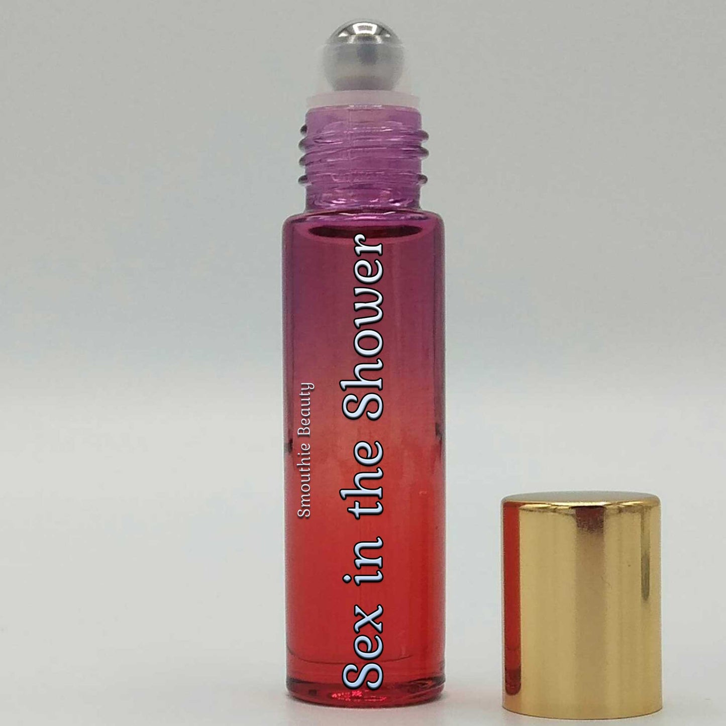 Sex in the Shower <br/>Perfume Oil Fragrance Roll On