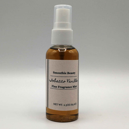 Tobacco Vanilla Fine Fragrance Mist