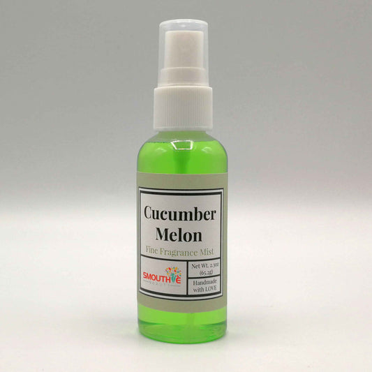 Cucumber Melon Fine Fragrance Mist