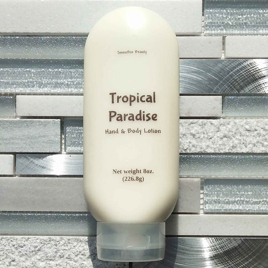 Tropical Paradise Lotion