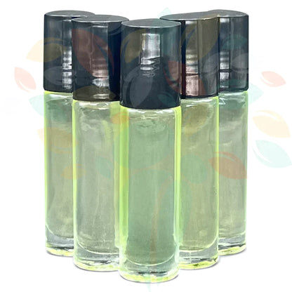 Berry Flirtatious Perfume Oil Fragrance Roll On