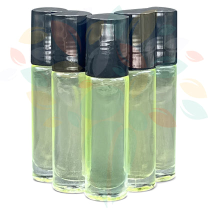 Access Granted Perfume Oil Fragrance Roll On