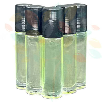 Conquest <br/>Cologne Oil Fragrance Roll On