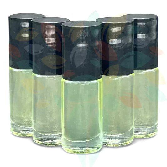 Romantic Fantasy Perfume Oil Fragrance Roll On