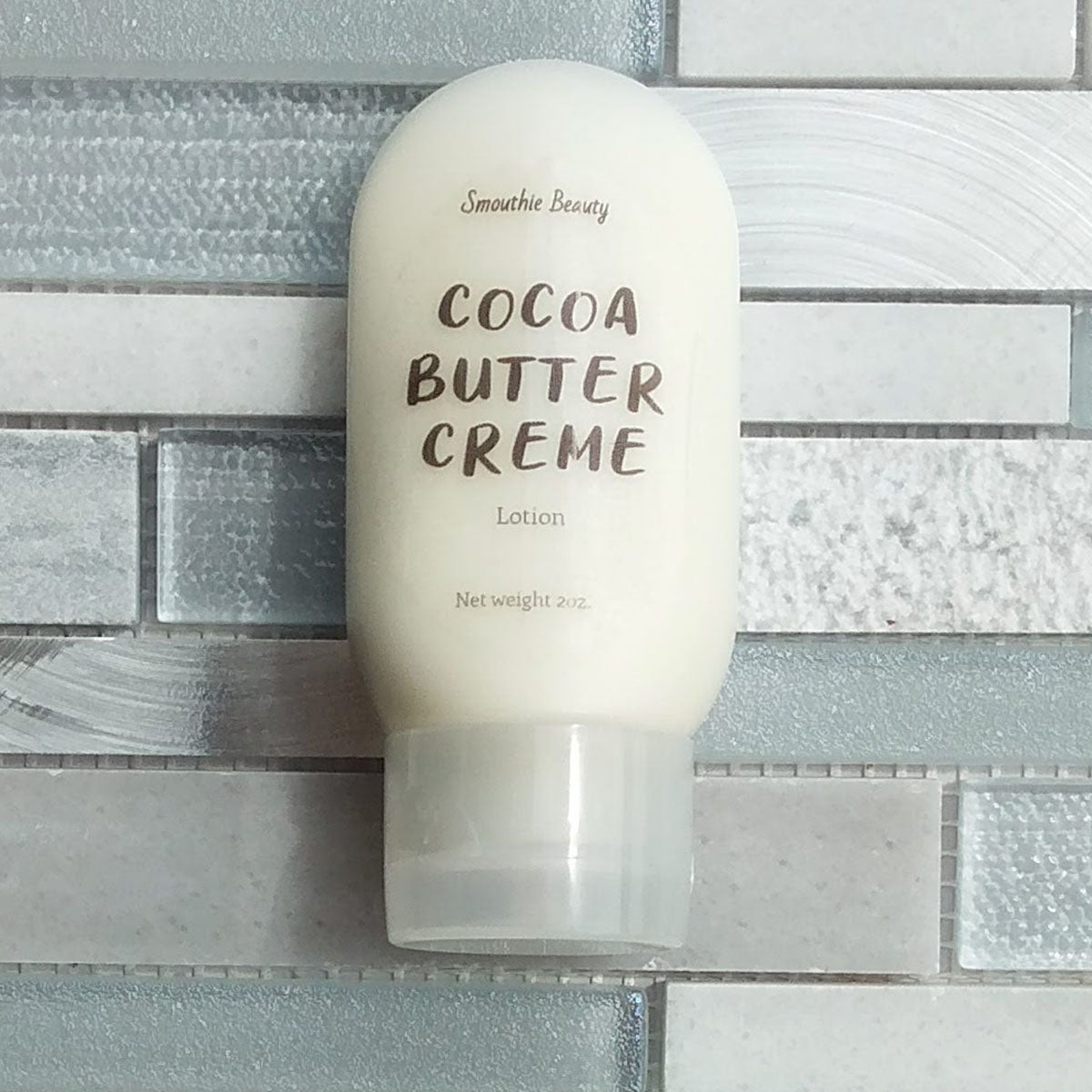 Cocoa Butter Crème