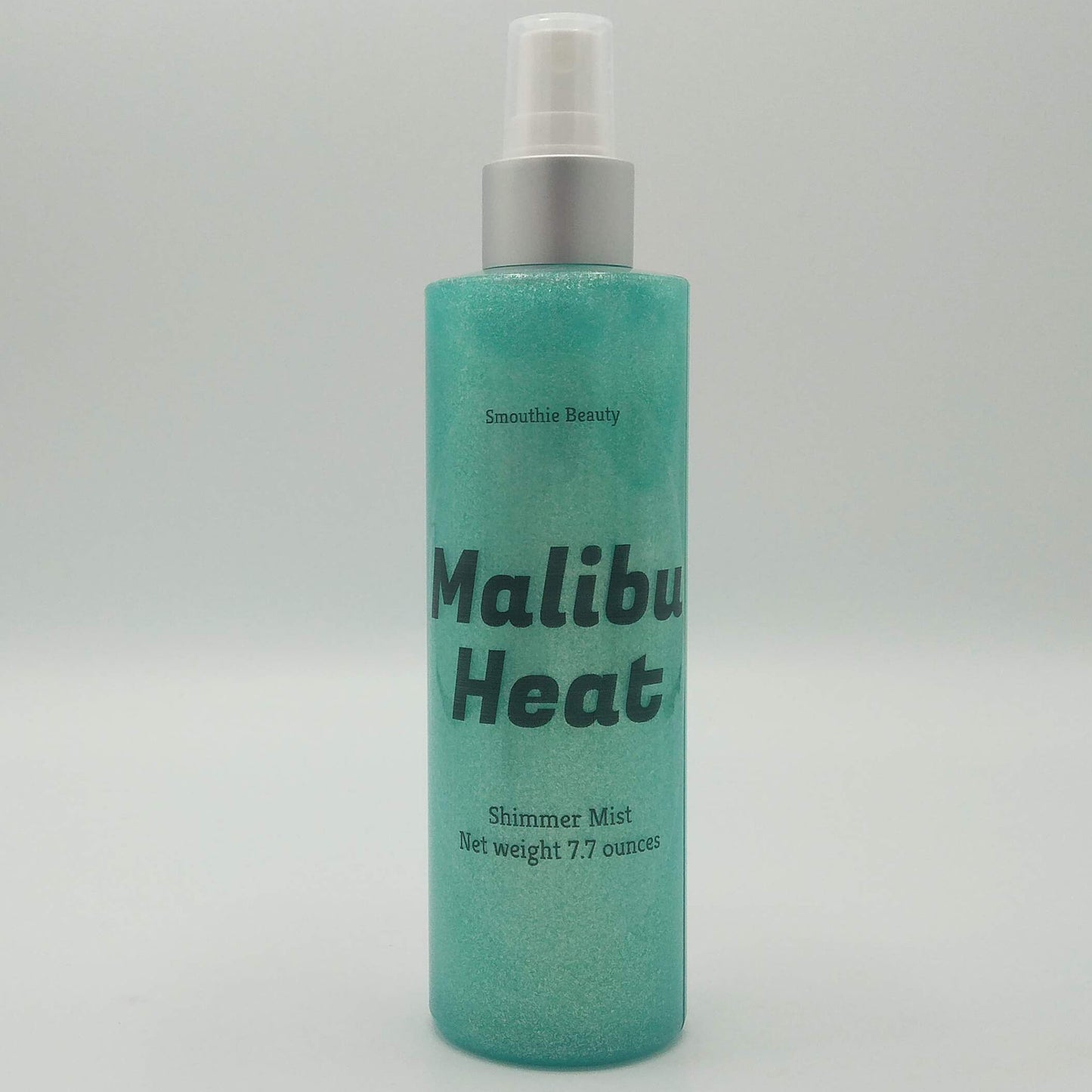 Malibu Heat Shimmer Mist