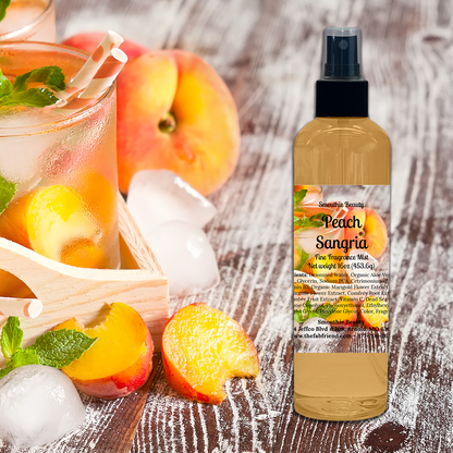 Peach Sangria Fine Fragrance Mist