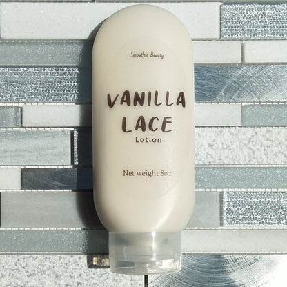 Vanilla Lace Type Hand & Body Lotion