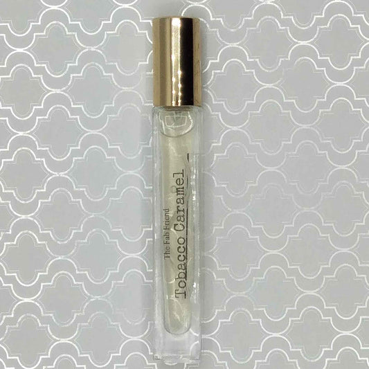 Tobacco Caramel Cologne