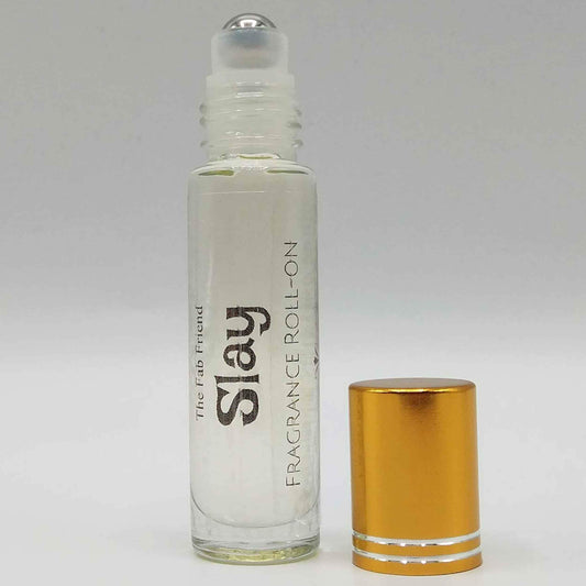 Slay &lt;br/&gt;Perfume Oil Fragrance Roll On