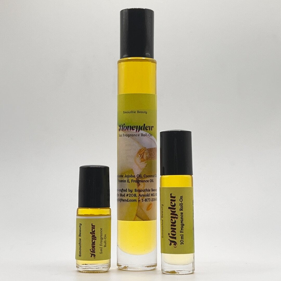 Honeydew &lt;br/&gt;Perfume Oil Fragrance Roll On