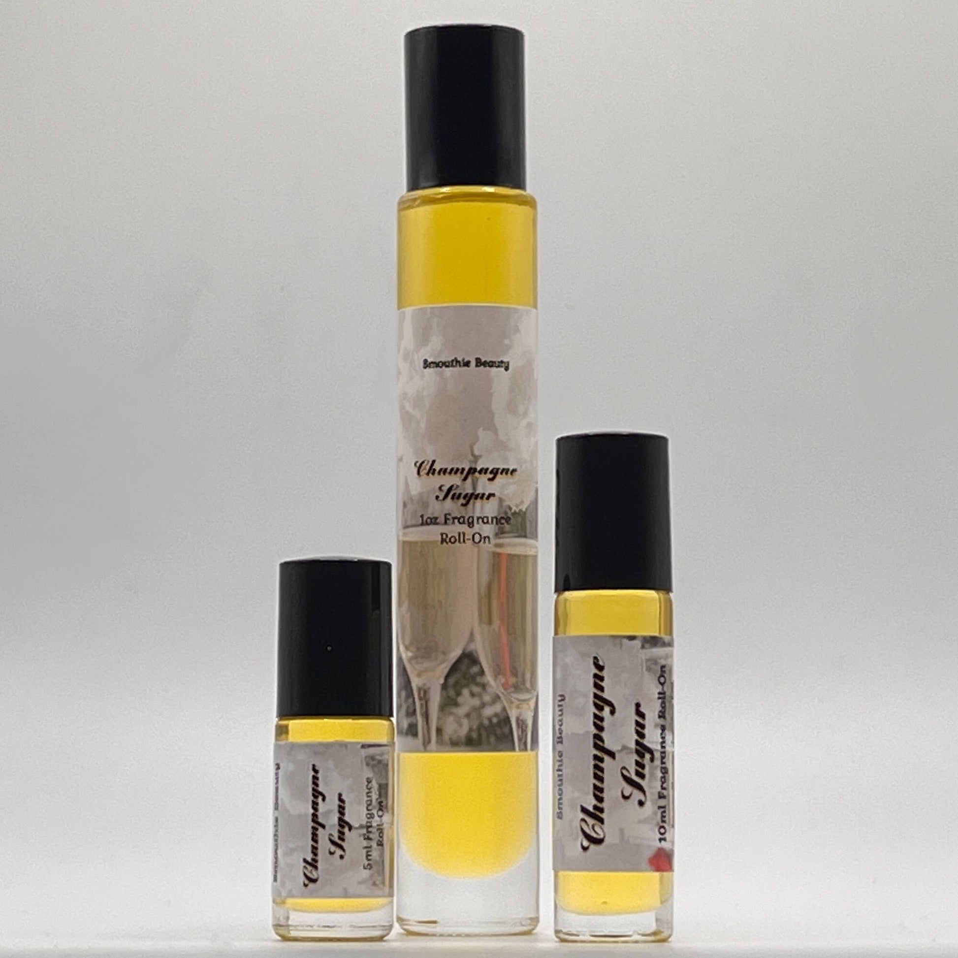 Champagne Sugar &lt;br/&gt;Perfume Oil Fragrance Roll On